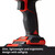 Einhell Power X-Change TC-CD 18/35 Li 18V Cordless Drill with 1x1.5Ah Battery & Charger (Image thumbnail 5 of 8)