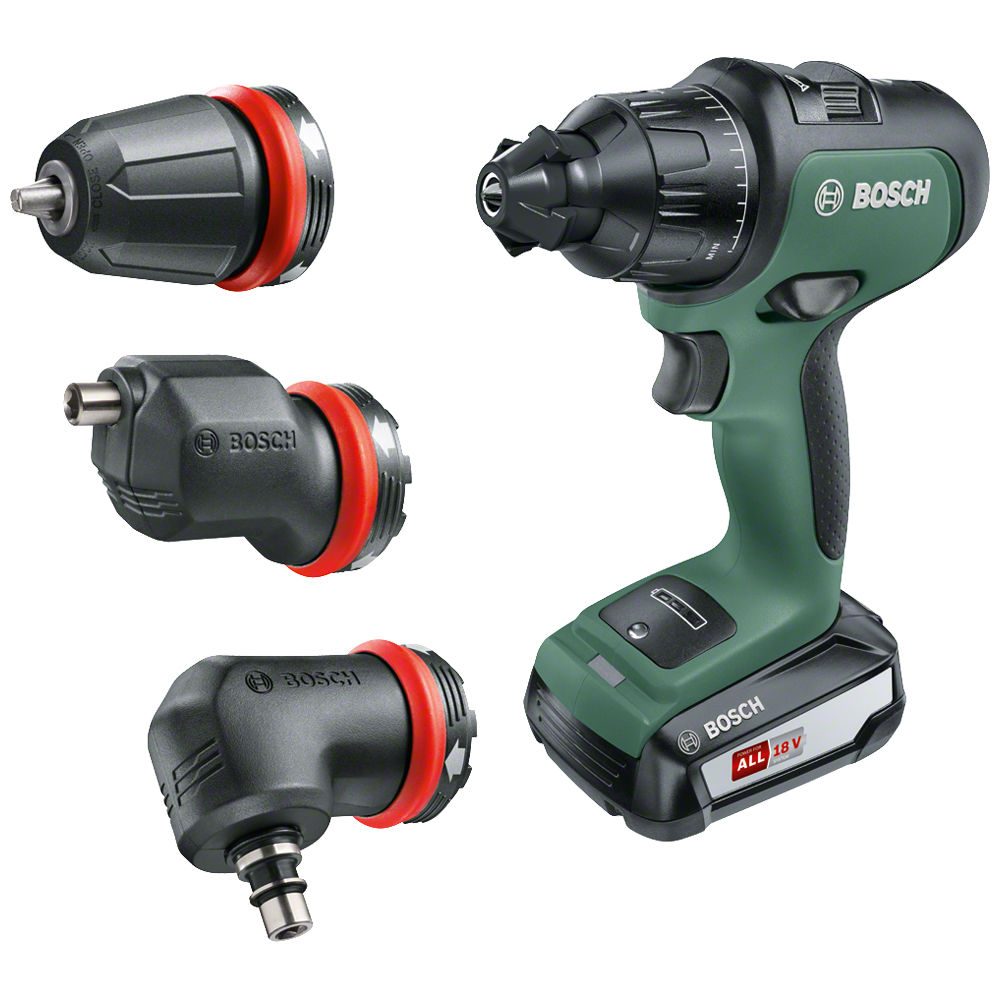 bosch cordless hammer drill