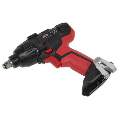 Image of Sealey Sealey CP20VIW Impact Wrench 20V 1/2"Sq Drive 230Nm (Bare Unit)