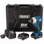 Draper D20 20V Brushless 250Nm 1/2" Mid-Torque Impact Wrench with 2 x 2Ah Batteries and Charger (Image thumbnail 1 of 2)