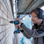 Bosch GSB 18V-55 Brushless Combi Drill with 2 x 2 Ah Batteries, Charger and L-BOXX (Image thumbnail 5 of 5)