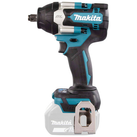 Makita DTW700Z 18V 700Nm Impact Wrench BL LXT (Bare Unit)