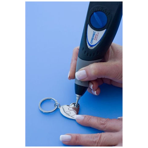 Dremel 290-3/4 Hobby Engraver - Machine Mart