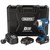 Draper D20 20V 1/4" Drive Brushless 180Nm Impact Driver with 2 x 2Ah Batteries & Charger  (Image thumbnail 1 of 2)
