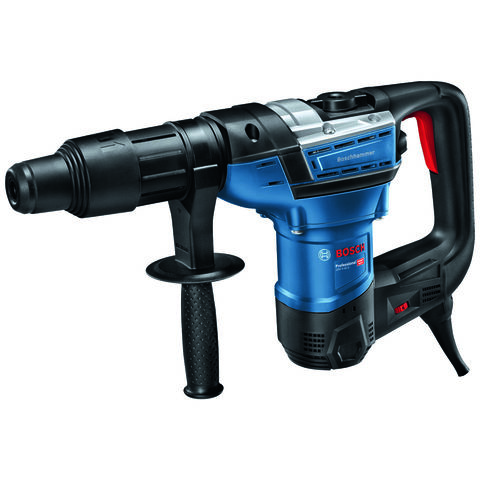 Bosch GBH 5-40 D Professional SDS-MAX Rotary Hammer Drill (230V)