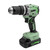 Kielder KWT-020-02 18V 75Nm Ultra Compact Combi Drill Charger & 2x 2.0Ah Battery Kit (Image thumbnail 5 of 7)
