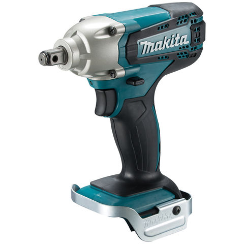 Makita DTW190Z LXT 18V 1/2” 190Nm Impact Wrench (Bare Unit)