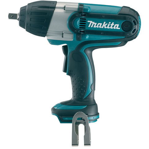 Image of Makita Makita DTW450Z LXT 18V 440Nm Impact Wrench (Bare Unit)