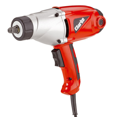 Image of 15% Off Weekend Clarke CEW1000 1/2" Drive 450Nm Impact Wrench (230V)