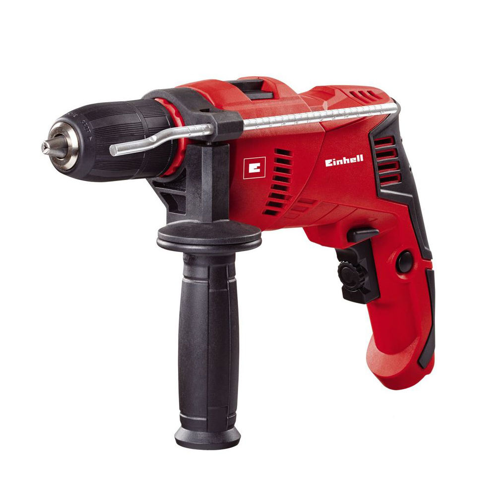 Image of Einhell TE-ID 500 E hammer drill