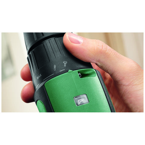 Bosch EasyImpact 12 Cordless Two-speed Combi Drill (Bare Unit ...