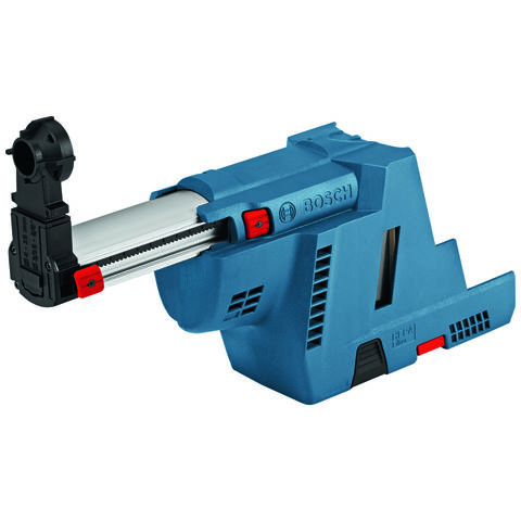 Image of Bosch Professional 18V Bosch GDE 18 V-16 Professional 18V Dust Extractor