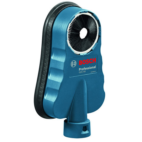 Bosch GDE 68 Professional Dust Extraction Accessory 