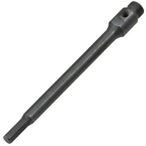 Image of Clarke 250mm Extension Rod for ½" Chuck