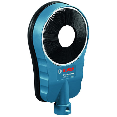 Image of Bosch Bosch GDE 162 Professional Dust Extraction Accessory