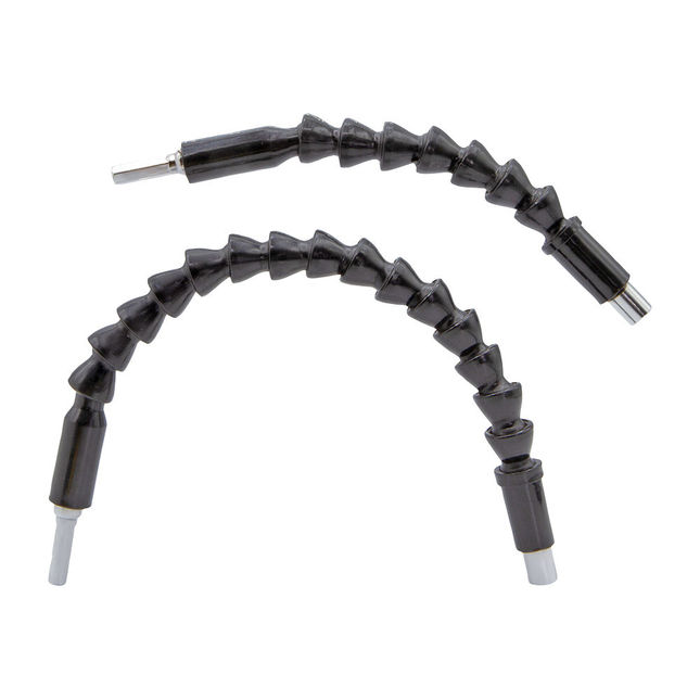 Flexi Rl200 1/4"d Screwdriver Bit Holder - 200 & 300mm