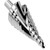 Blue Spot 20518 HSS Spiral Flute Step Drill  4 - 20mm (Image thumbnail 1 of 1)