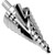 Blue Spot 20519 HSS Spiral Flute Step Drill  6 - 36mm (Image thumbnail 1 of 1)
