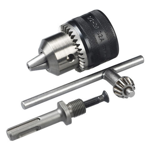 Bosch SDS+ Adapter with Drill Chuck