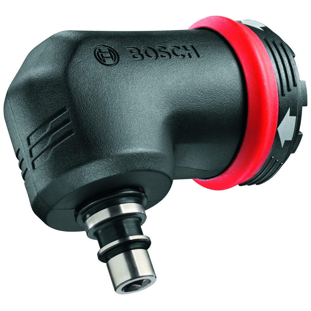 Bosch Angle Screw Adapter (AdvancedImpact 18) - Machine Mart