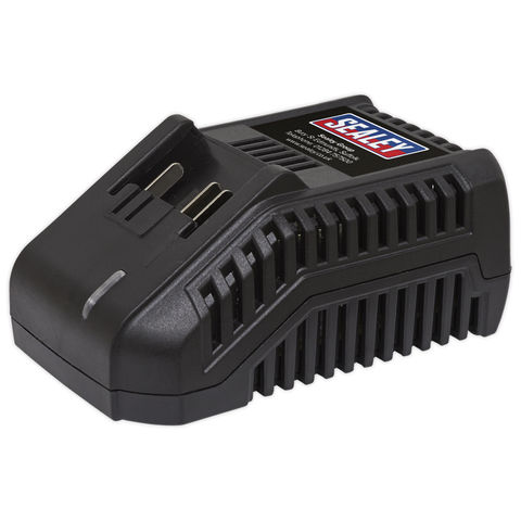 Image of Sealey Sealey CP20VMC Battery Charger 20V Li-ion for CP20V Series
