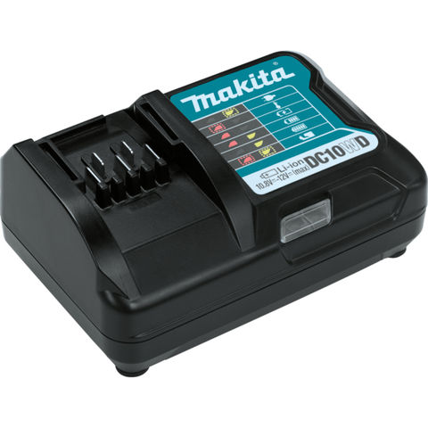 Makita DC10WD CXT 10.8/12V Battery Charger