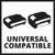 Einhell Power X-Change Boostcharger 8A Charger (Image thumbnail 4 of 6)