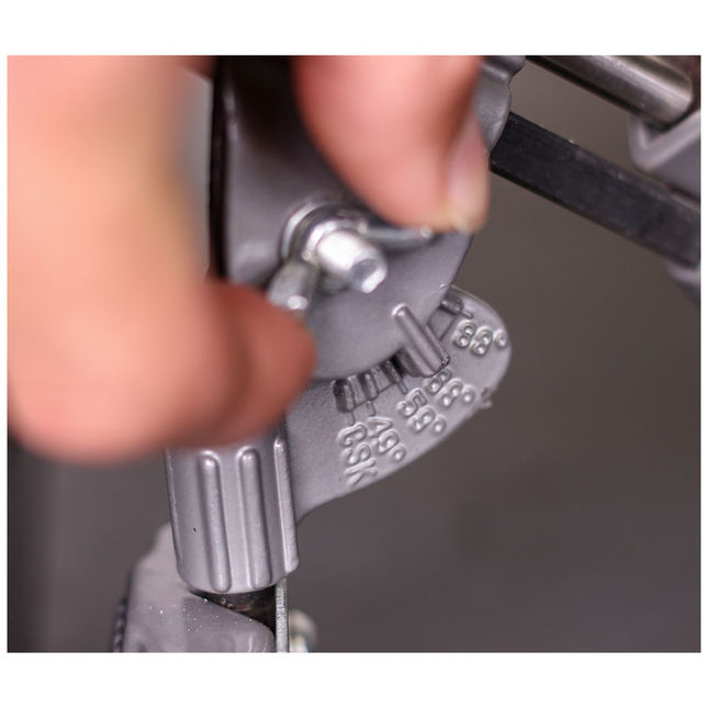 Sealey SMS01 Drill Bit Sharpener Grinding Attachment - Machine Mart