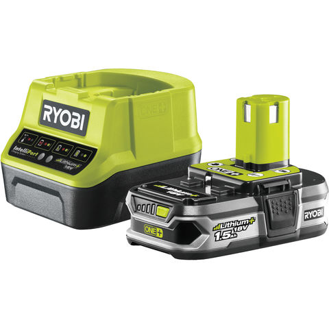 Ryobi One+ Ryobi ONE+ R18USB-0 18V USB Charger