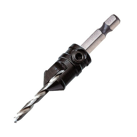 Image of Trend Trend CS/12 Snappy Countersink with 9/64 Drill