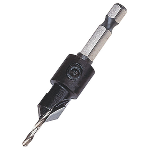 Image of Trend Trend SNAP/CS/8TC Snappy Countersink