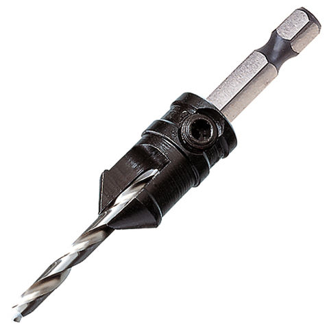 Photo of Trend Trend Snap/cs/10 Snappy Countersink