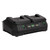 Kielder KWT-004-21 TYPE18 18V Dual Port Battery Charger (Image thumbnail 1 of 1)
