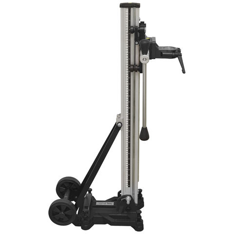 Image of Machine Mart Xtra Sealey DCDST Diamond Core Drill Stand
