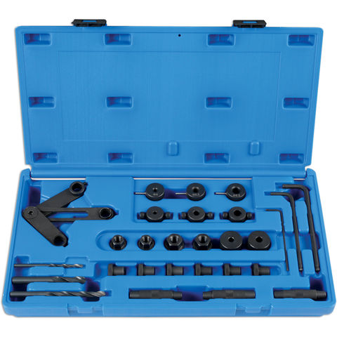 Photo of Laser Laser 6587 Universal Drill Guide Kit