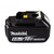 Makita BL1860B 18V 6.0Ah LXT Battery  (Image thumbnail 2 of 2)