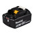 Makita BL1860B 18V 6.0Ah LXT Battery  (Image thumbnail 1 of 2)