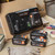 Evolution R18RCH-Li2 Dual-port Smart Rapid Charger 18V Li-Ion EXT (Image thumbnail 2 of 3)