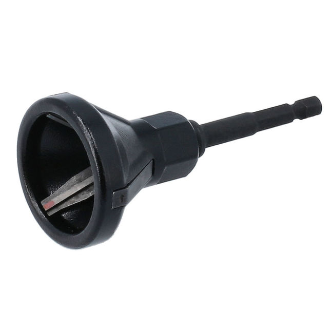 Laser 8658 External Deburr/chamfer Tool 6 - 33mm