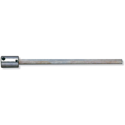 Rothenberger 89017 Chuck Adaptor and Extension Rod 250mm