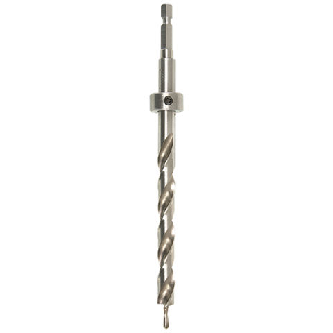 Image of Trend Trend SNAP/PHD/95 Snappy 9.5mm Pocket Hole Drill