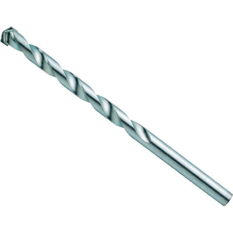 Heller Carbide 24111 3 16mm Masonry Twist Drill Bit