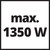 Einhell Power X-Change 18V 5-8Ah Multi-Ah Battery (Image thumbnail 4 of 6)