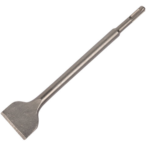 48-62-4087 Milwaukee SDS MAX Scaling Chisel 3" X 12 - View #3