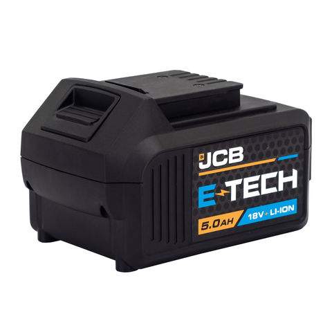 Image of JCB 18V Tools JCB 21-50LI 18V Li-ion 5.0Ah Battery