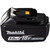 Makita 197280-8 BL1850B 18V LXT 5.0Ah Li-ion Battery (Image thumbnail 6 of 10)