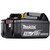 Makita 197280-8 BL1850B 18V LXT 5.0Ah Li-ion Battery (Image thumbnail 10 of 10)