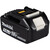 Makita 197280-8 BL1850B 18V LXT 5.0Ah Li-ion Battery (Image thumbnail 3 of 10)