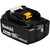 Makita 197280-8 BL1850B 18V LXT 5.0Ah Li-ion Battery (Image thumbnail 7 of 10)