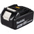 Makita 197280-8 BL1850B 18V LXT 5.0Ah Li-ion Battery (Image thumbnail 5 of 10)